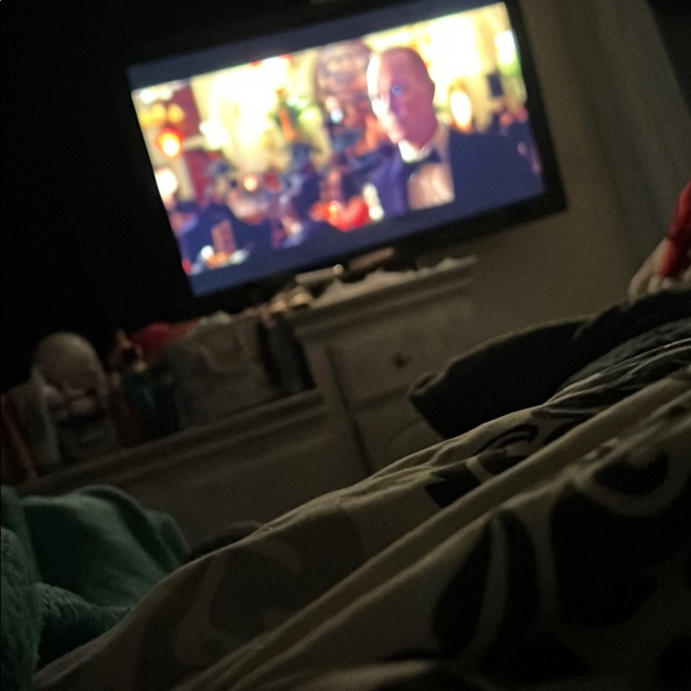 Meet your Posher, Donte